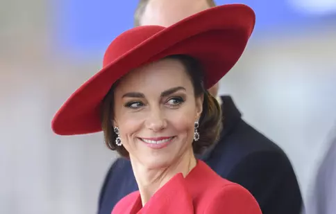 Safire, diamante și destin: ce poveste ascund cele cinci inele pe care Kate Middleton le poartă la fiecare apariție publică