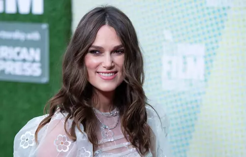 Keira Knightley va juca în thrillerul distopic „Conception”. Primele detalii