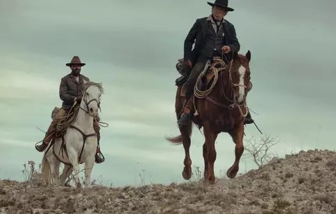 „Lawmen: Bass Reeves”, tot ce trebuie să știi despre noul serial de pe SkyShowtime. Poveste, distribuție, trailer
