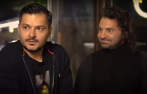 Cum i-a furat Pepe iubita lui Liviu Vârciu. „Băi, cât tupeu să ai?”