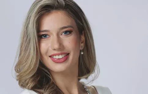 Maria Iordănescu, fericire în doze maxime. „Acum viața mea este completă”. EXCLUSIV