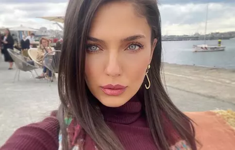 Ceren Yilmaz, peripeții în timpul filmărilor pentru serialul turcesc „Promisiunea”, de la Kanal D. „Nu știu cum am reușit”