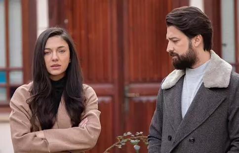 Când este difuzat ultimul episod din serialul turcesc „Promisiunea”, la Kanal D