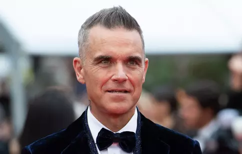 Cum a slăbit Robbie Williams peste 25 de kilograme. Care sunt toate afecțiunile de care suferă. „Le colecționez”
