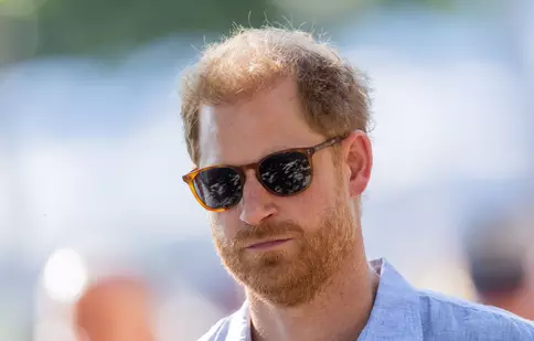 Prințul Harry, o nouă decizie radicală! Vrea să își schimbe numele de familie