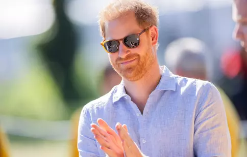 Prințul Harry, din nou în centrul unui conflict mediatic. Ce acuzații grave îi aduce o fosta parteneră de afaceri