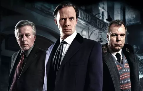 Întoarcerea lui Jack Spintecătorul: Serialul britanic „Whitechapel” va fi în curând la BBC First