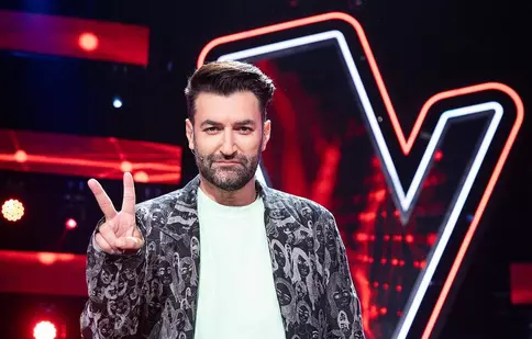 Ce a pregătit Smiley în prima rundă de live-uri la Vocea României. „Este o probă grea”. EXCLUSIV