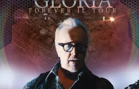 UMBERTO TOZZI – cel ce a dăruit lumii celebra piesă “Ti Amo” concertează la Bucureşti pe 29 mai 2024