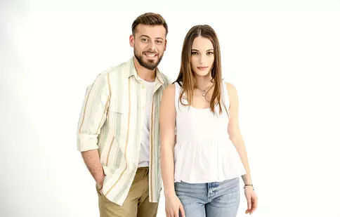 Ce au în comun Emanuel Cîrstea și Victor Popescu, personajul pe care-l intepretează în „Camera 609”. Actorul ne-a oferit detalii din culise. EXCLUSIV