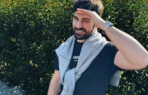 Alp Navruz revine pe micile noastre ecrane în serialul turcesc „Îngeri tăcuți”. Când e premiera