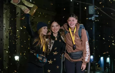 Laura Giurcanu și Sânziana Negru sunt câștigătoarele „America Express 2023”. Copiii Andreei Esca au fost înfrânți în marea finală