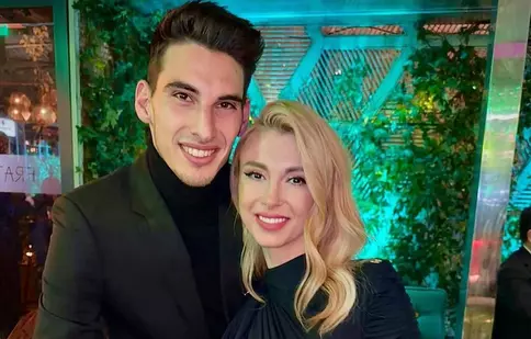 Andreea Bălan, despre cea mai grea parte din relația cu Victor Cornea. „Dorul este mare”