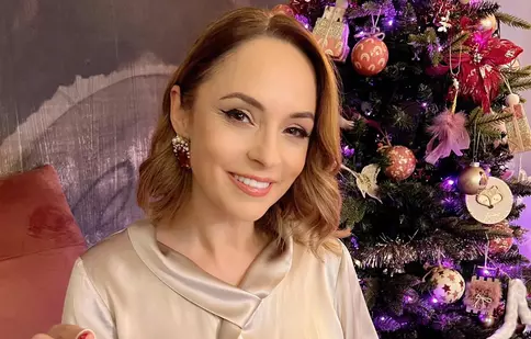 Andreea Marin, despre starea ei de sănătate, după ce a ajuns la spital. „Îmi era rușine”