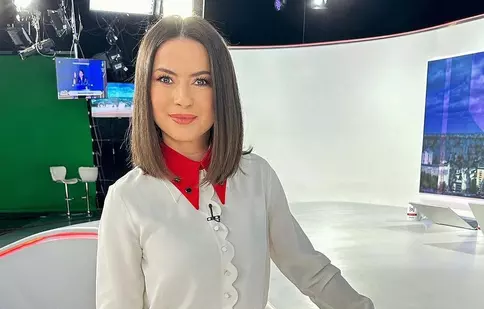 Andreea Ţopan și-a dat demisia de la Antena 1, unde prezenta Observatorului 12. Primele declarații