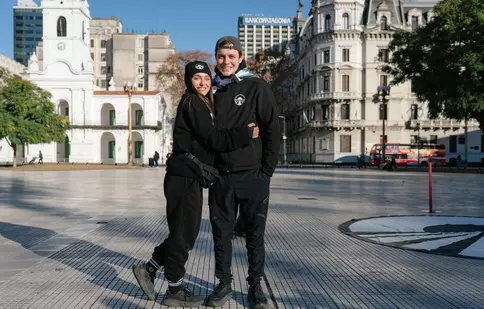 Aris Eram, mesaj inedit înainte lupta cu Laura Giurcanu și Sânziana Negru, în finala America Express. „Mă veți vedea iarăși plângând”