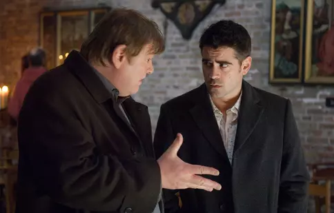 Filme la TV azi, 15 decembrie 2023: „Aventuri în Bruges”, „Poţi să păstrezi un secret?”, „Dune”, „Misiunea de recuperare”