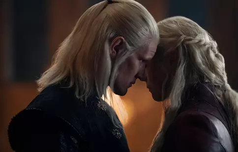 Când are premiera Casa Dragonului, sezonul 2, pe HBO Max. Primele imagini
