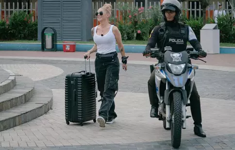 Anamaria Prodan, noua concurentă de la America Express 2023, sezonul 2. Din ce echipă a făcut parte 