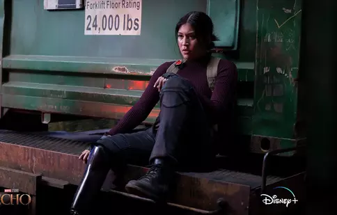 Noutățile care apar pe Disney Plus în 2024. „Shōgun”, „Echo”, „Star Wars: The Acolyte” și multe altele