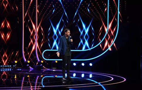 Ei sunt finaliștii sezonului 15 „iUmor”. Cine sunt concurenții care au rămas în competiție pentru premiul de 20.000 de euro