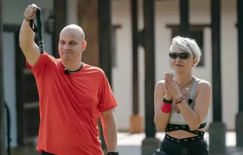 Giulia și Vlad Huidu, eliminați de la America Express 2023, sezonul 2. S-au aflat cele două echipe finaliste 