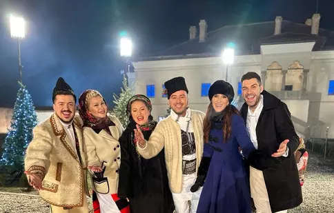 Program TV TVR 1 de Crăciun, 22-26 decembrie 2023. Care sunt filmele și emisiunile pregătite pentru zilele de sărbători