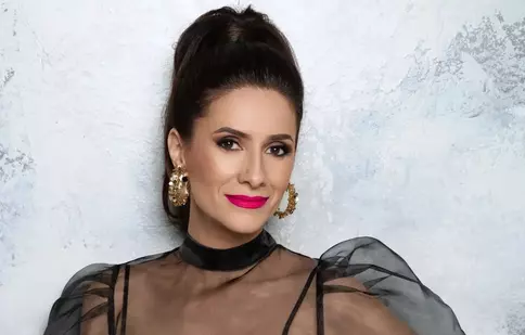 Iuliana Tudor, dezvăluiri despre cum a fost ofertată de Pro TV. De ce a refuzat propunerea, chiar dacă urma să primească mai mulți bani