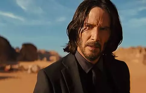 Filme la TV azi, 1 decembrie 2023: „John Wick: Capitolul 4”, „Misiune: Imposibilă. Națiunea secretă”, „6,9 pe scara Richter”