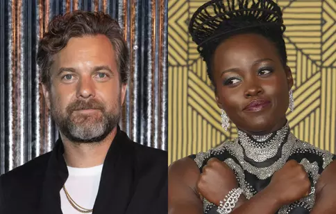 Joshua Jackson și Lupita Nyong'o, cel mai nou cuplu de la Hollywood. Cum au fost surprinși într-o escapdă romantică în Mexic