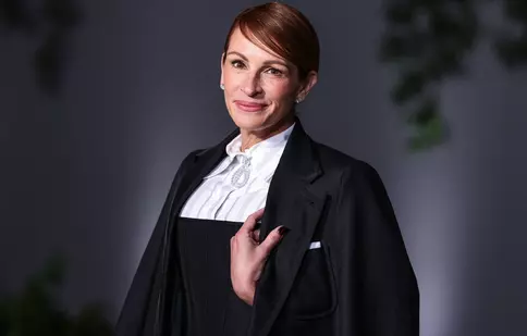 Julia Roberts, ținta unui val de comentarii răutăcioase din cauza unei poze. „Sentimentele mele au fost rănite”