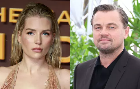 Leonardo DiCaprio, surprins împreună cu sora lui Kate Moss, fosta lui iubită. Cine este Lottie Moss