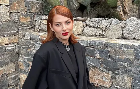 Lidia Buble, plină de surprize pentru anul 2024. „Trebuie să dau eu cu capul, ca să învăț”