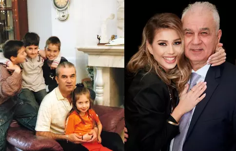 Despre Crăciunul de altădată, cu Maria Iordănescu: „Tata primea o pereche de șosete și mereu ne amuza”. EXCLUSIV