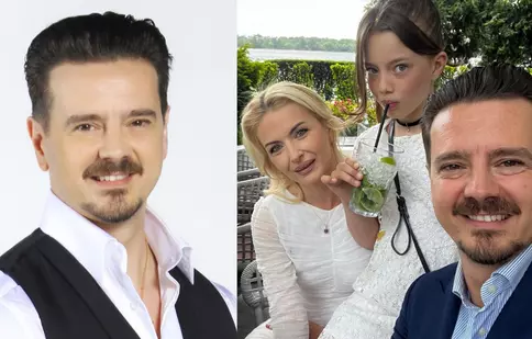 Fiica lui Mihai Petre a împlinit 12 ani. Ce mesaj i-a transmis coregraful: „Totul a avut un sens mult mai clar”