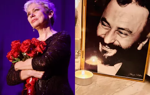 Oana Pellea, mesaj tulburător la 40 de ani de la moartea lui Amza Pellea. „Tată, îți mulțumesc că te-ai ținut de promisiunea făcută”
