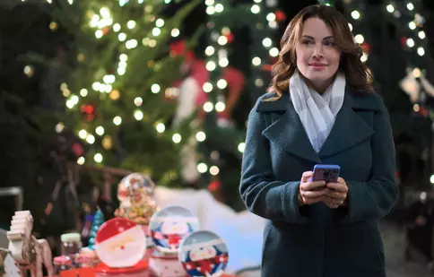 Filme de Crăciun la DIVA, decembrie 2023. Ce a programat postul TV în perioada 17 - 22 decembrie 2023