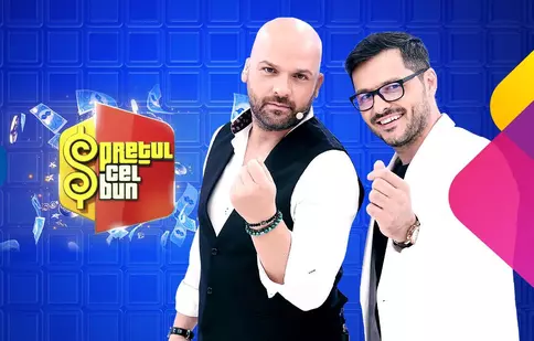 Noi probleme la Antena 1. Emisiunea „Prețul cel bun” riscă să fie scoasă din grilă