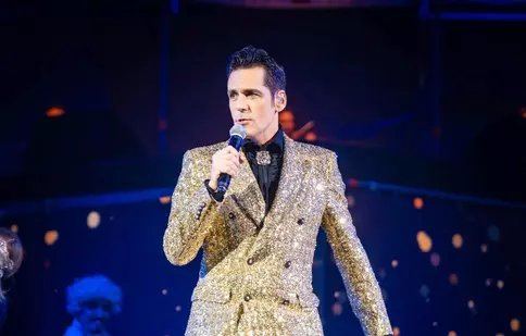 Câți bani cere Ștefan Bănică Jr. pentru un singur concert cu întreaga sa formație. Suma este una impresionantă