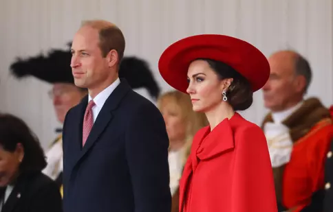 Prințul William și Kate Middleton, ținta unui val de critici. Reputația lor poate fi grav afectată. „Se vede că este fiul Dianei”