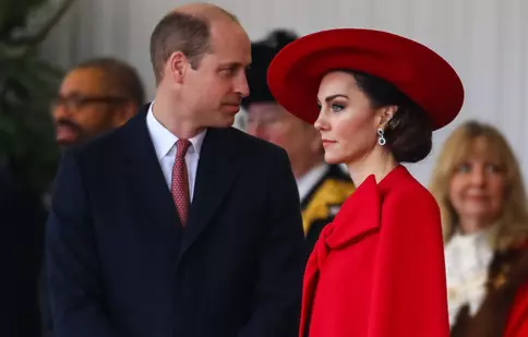 Doi bărbați mascați au reușit să jefuiască Castelul Windsor. Unde se aflau prințul William, Kate Middleton și copiii lor