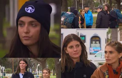 Scandal de proporții între Alexia Eram, Sânziana Negru și Laura Giurcanu, la America Express 2023, sezonul 2. „Nu sunt o isterică răsfățată!”