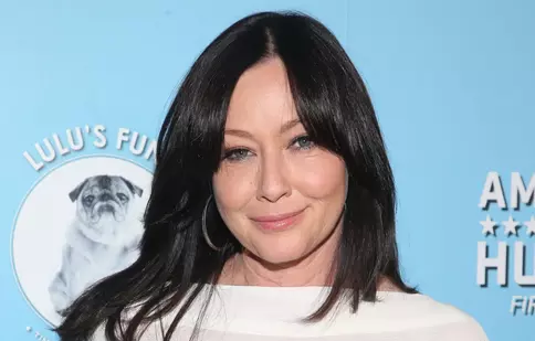 Shannen Doherty a murit. Actrița din „Beverly Hills, 90210” s-a luptat ani de zile cu cancerul
