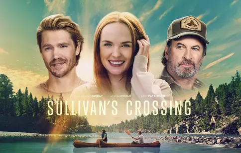 Review „Sullivan's Crossing”, răscrucea dintre visuri. Noul serial începe la DIVA pe 2 ianuarie