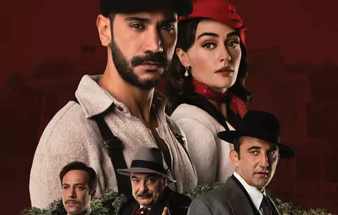 „Tărâmuri nelegiuite”, primele detalii despre noul serial turcesc de la Kanal D. Poveste, distribuție, trailer