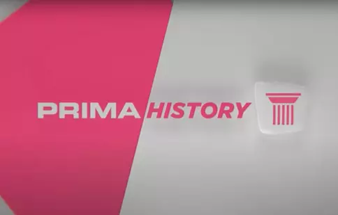 Trustul Clever a lansat un nou post TV, Prima History, pentru pasionații de istorie