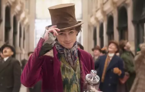 Tot ce știm despre așteptatul film „Wonka”. Distribuție, data lansării, trailer