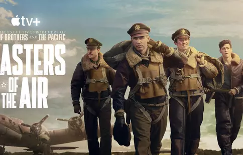 Tot ce știm despre miniseria „Masters of the Air”. Austin Butler revine cu un rol de excepție după succesul răsunător din „Elvis”