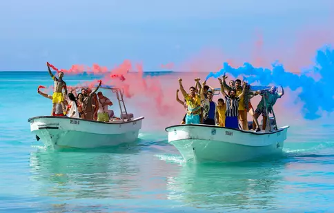 Cine a câștigat primul joc de la Survivor All Stars 2024. „Am contribuit la înfrângere”