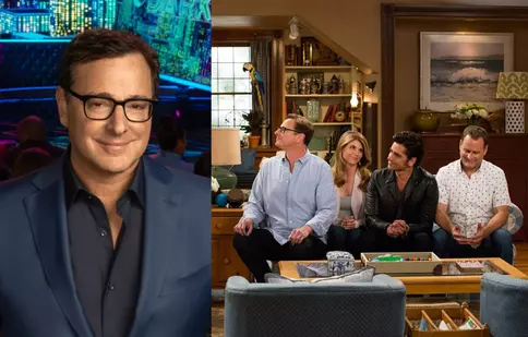 Actorii din „Full House”, omagiu emoționant pentru Bob Saget, la 2 ani de la moartea lui. Ce a transmis văduva sa, Kelly Rizzo